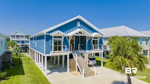3810 Cotton Way, Orange Beach, AL 36561