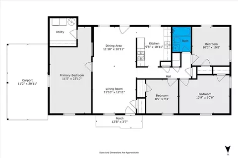 7991 Three Notch Rd, Mobile, AL 36619 photo 22