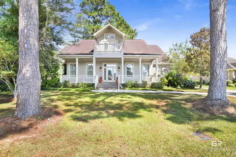 19116 Quail Creek Dr, Fairhope, AL 36532
