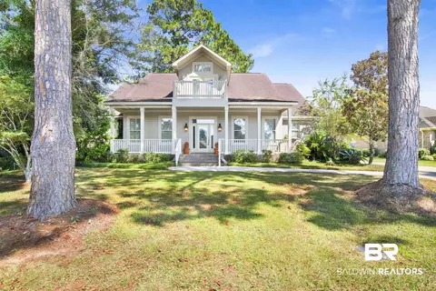 19116 Quail Creek Dr, Fairhope, AL 36532