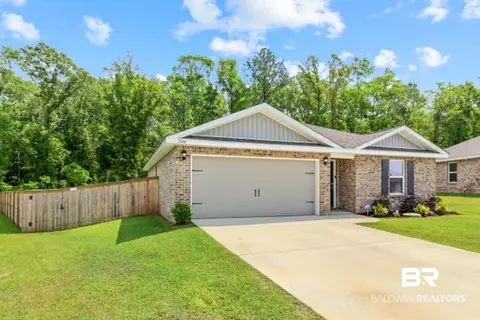 2606 E Windmere Dr, Semmes, AL 36575