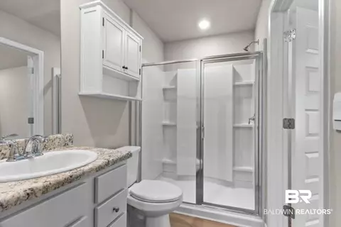 2606 E Windmere Dr, Semmes, AL 36575 photo 7