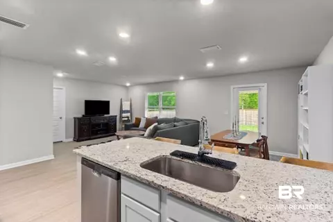 2606 E Windmere Dr, Semmes, AL 36575 photo 13