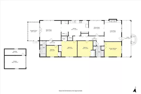 24 Mcphillips Ave, Mobile, AL 36604 photo 21