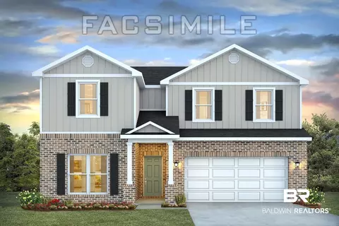 30566 Ashville Rd, Spanish Fort, AL 36527
