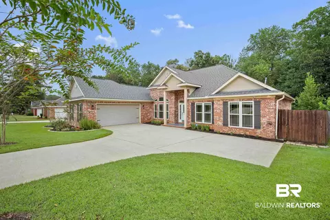 1685 Stonebridge Ct, Mobile, AL 36695 photo 2