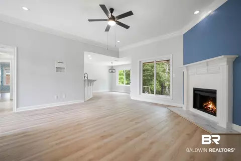 1685 Stonebridge Ct, Mobile, AL 36695 photo 5