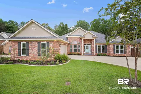 1685 Stonebridge Ct, Mobile, AL 36695