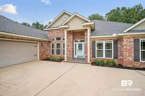 1685 Stonebridge Ct, Mobile, AL 36695 photo 3