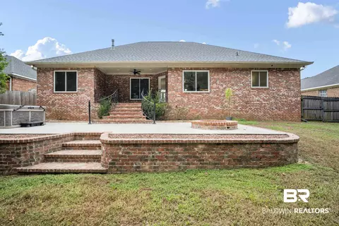 1685 Stonebridge Ct, Mobile, AL 36695 photo 28