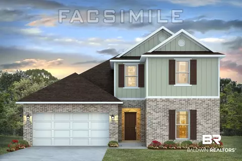 30567 Ashville Rd, Spanish Fort, AL 36527