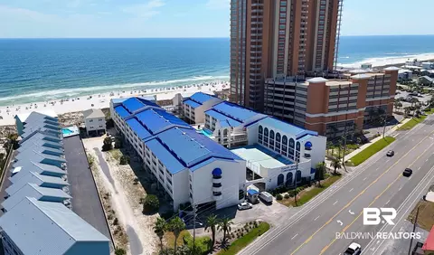 23044 Perdido Beach Blvd #364, Orange Beach, AL 36561