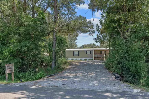 18612 County Road 9, Silverhill, AL 36576