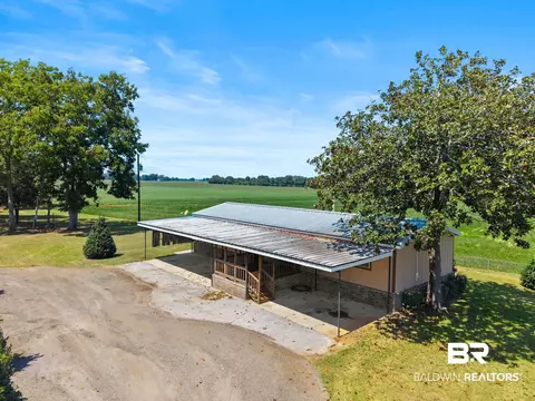 13451 Highway 89, Jay, FL 32565 photo 2