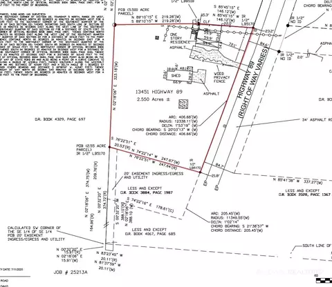 13451 Highway 89, Jay, FL 32565 photo 51