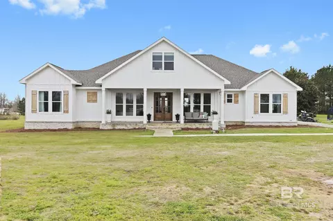 13068 Jenkins Pit Rd, Spanish Fort, AL 36527