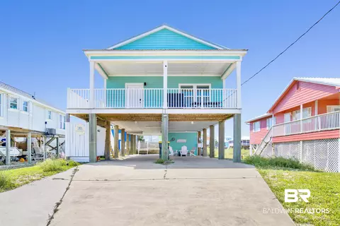 411 W Bernard Ct, Gulf Shores, AL 36542