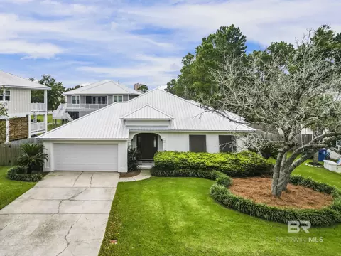 26255 St Lucia Dr, Orange Beach, AL 36561