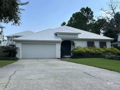 26255 St Lucia Dr, Orange Beach, AL 36561