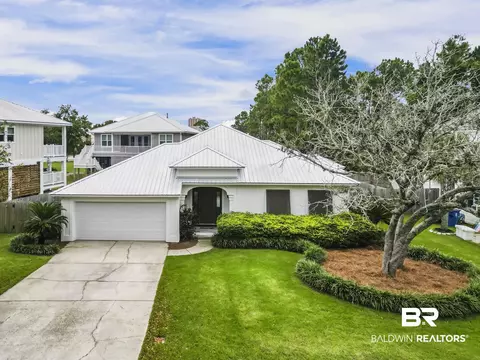 26255 St Lucia Dr, Orange Beach, AL 36561