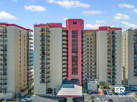 24160 Perdido Beach Blvd #2043, Orange Beach, AL 36561