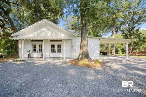21021 Rachel Myers Ln, Fairhope, AL 36532
