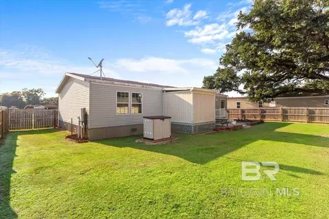 21644 W Side Loop, Silverhill, AL 36576 photo 23