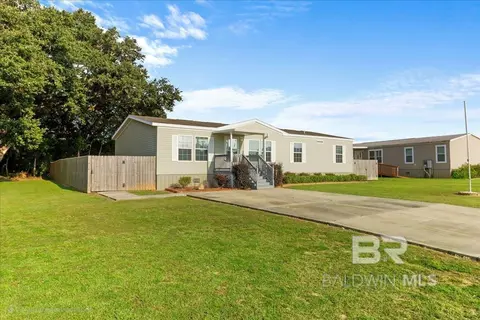 21644 W Side Loop, Silverhill, AL 36576 photo 2