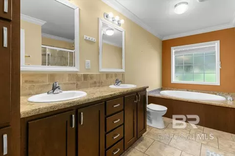 21644 W Side Loop, Silverhill, AL 36576 photo 14