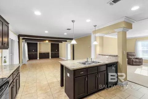 21644 W Side Loop, Silverhill, AL 36576 photo 6