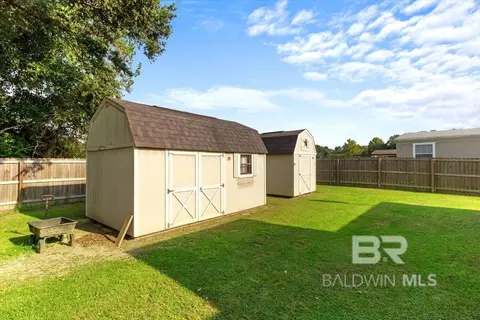 21644 W Side Loop, Silverhill, AL 36576 photo 22