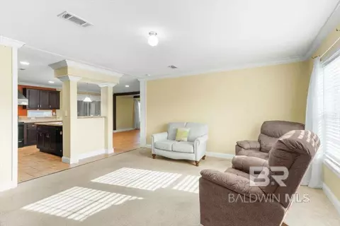 21644 W Side Loop, Silverhill, AL 36576 photo 3