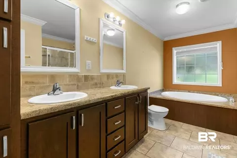 21644 W Side Loop, Silverhill, AL 36576 photo 14