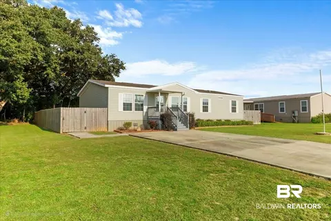 21644 W Side Loop, Silverhill, AL 36576 photo 2