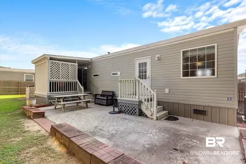 21644 W Side Loop, Silverhill, AL 36576 photo 21