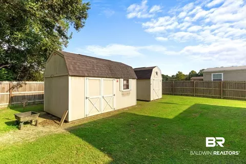21644 W Side Loop, Silverhill, AL 36576 photo 22
