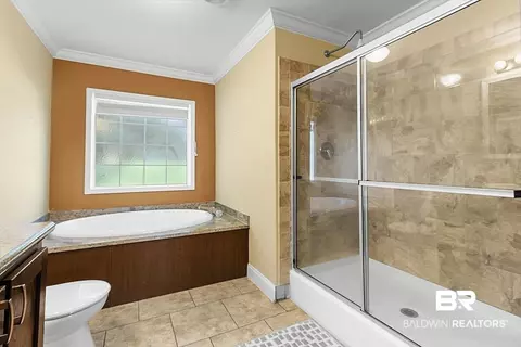 21644 W Side Loop, Silverhill, AL 36576 photo 13