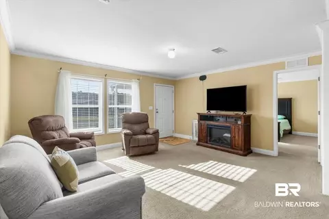 21644 W Side Loop, Silverhill, AL 36576 photo 4