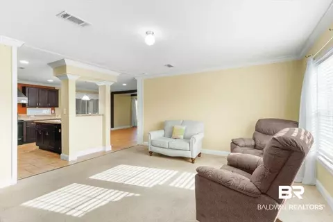 21644 W Side Loop, Silverhill, AL 36576 photo 3