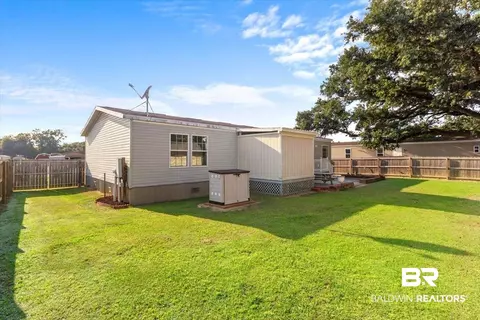 21644 W Side Loop, Silverhill, AL 36576 photo 23