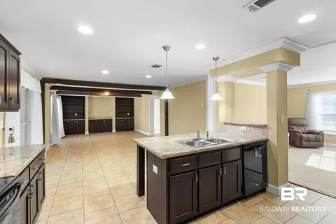 21644 W Side Loop, Silverhill, AL 36576 photo 6