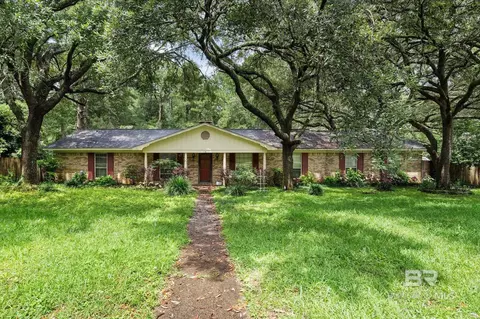 8100 Danielle Dr, Mobile, AL 36695