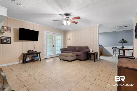 Entry Way - 8100 Danielle Dr, Mobile, AL 36695 photo 2 of 3
