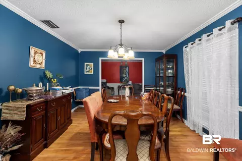 Dining - 8100 Danielle Dr, Mobile, AL 36695 photo 1 of 1