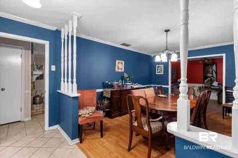 Entry Way - 8100 Danielle Dr, Mobile, AL 36695 photo 1 of 3