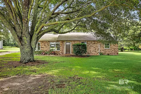 4260 Highway 99a, Mcdavid, FL 32568