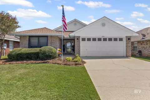 2701 Hampton Park Cir, Foley, AL 36535