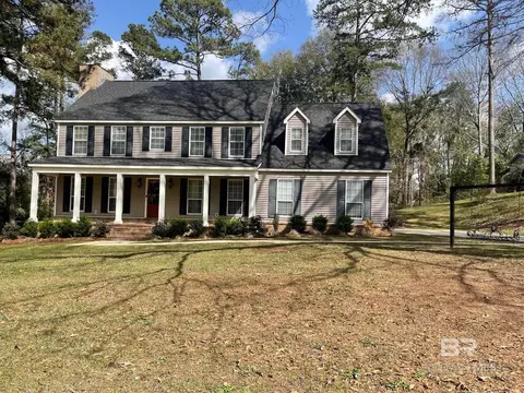 485 Norwood Rd, Monroeville, AL 36460