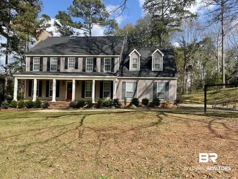 485 Norwood Rd, Monroeville, AL 36460