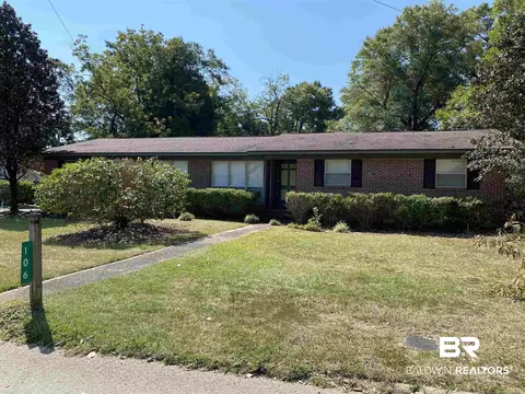 106 Terry Dr, Brewton, AL 36426